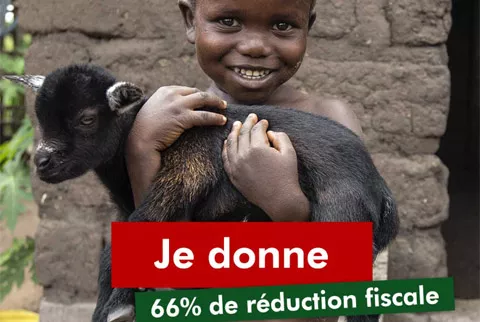 Elevages sans  Frontières